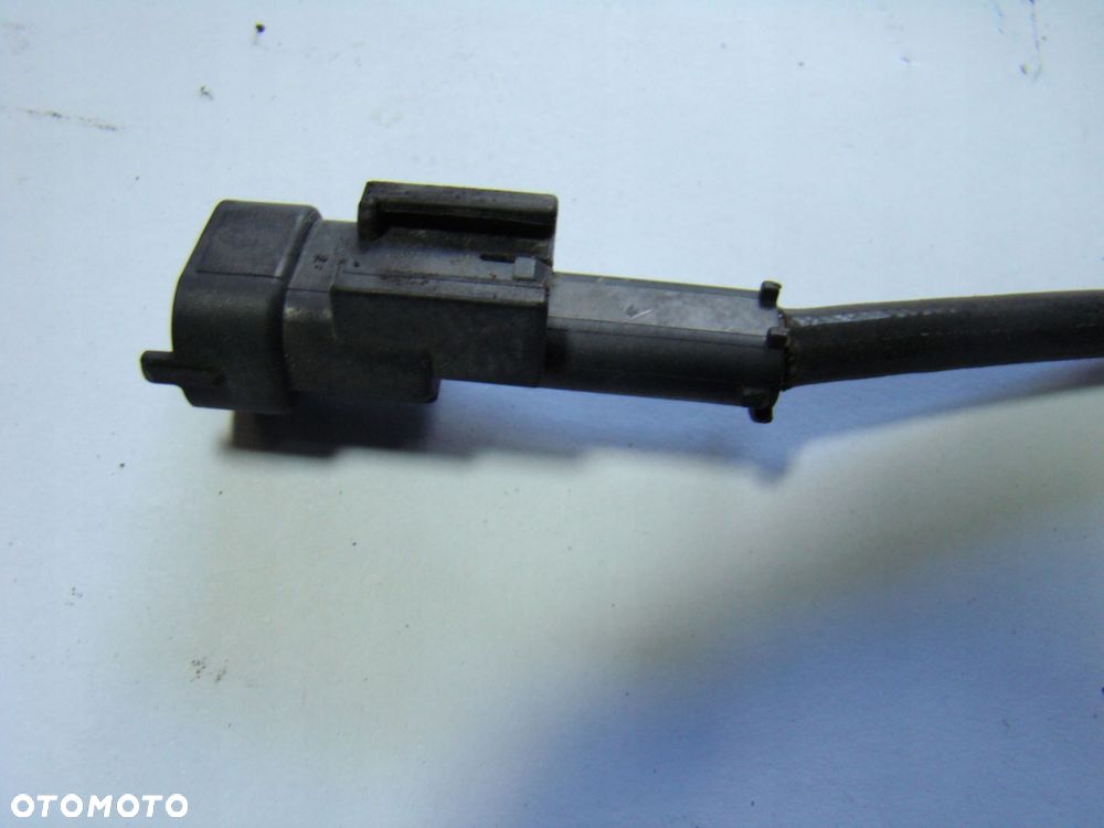 czujnik temperatury spalin fiat ducato 2.3 euro 6 5802077637 - 3
