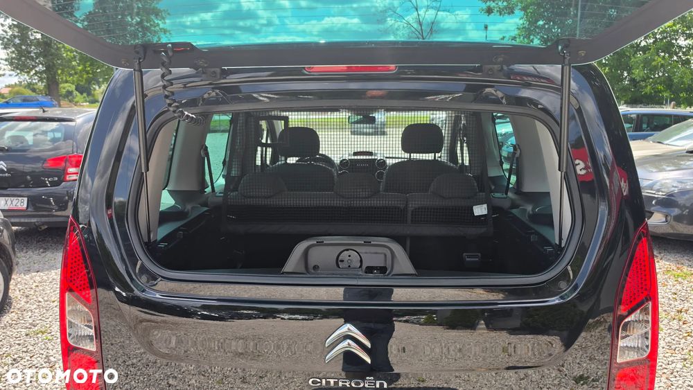 Citroën Berlingo Multispace BlueHDi 100 SELECTION - 18