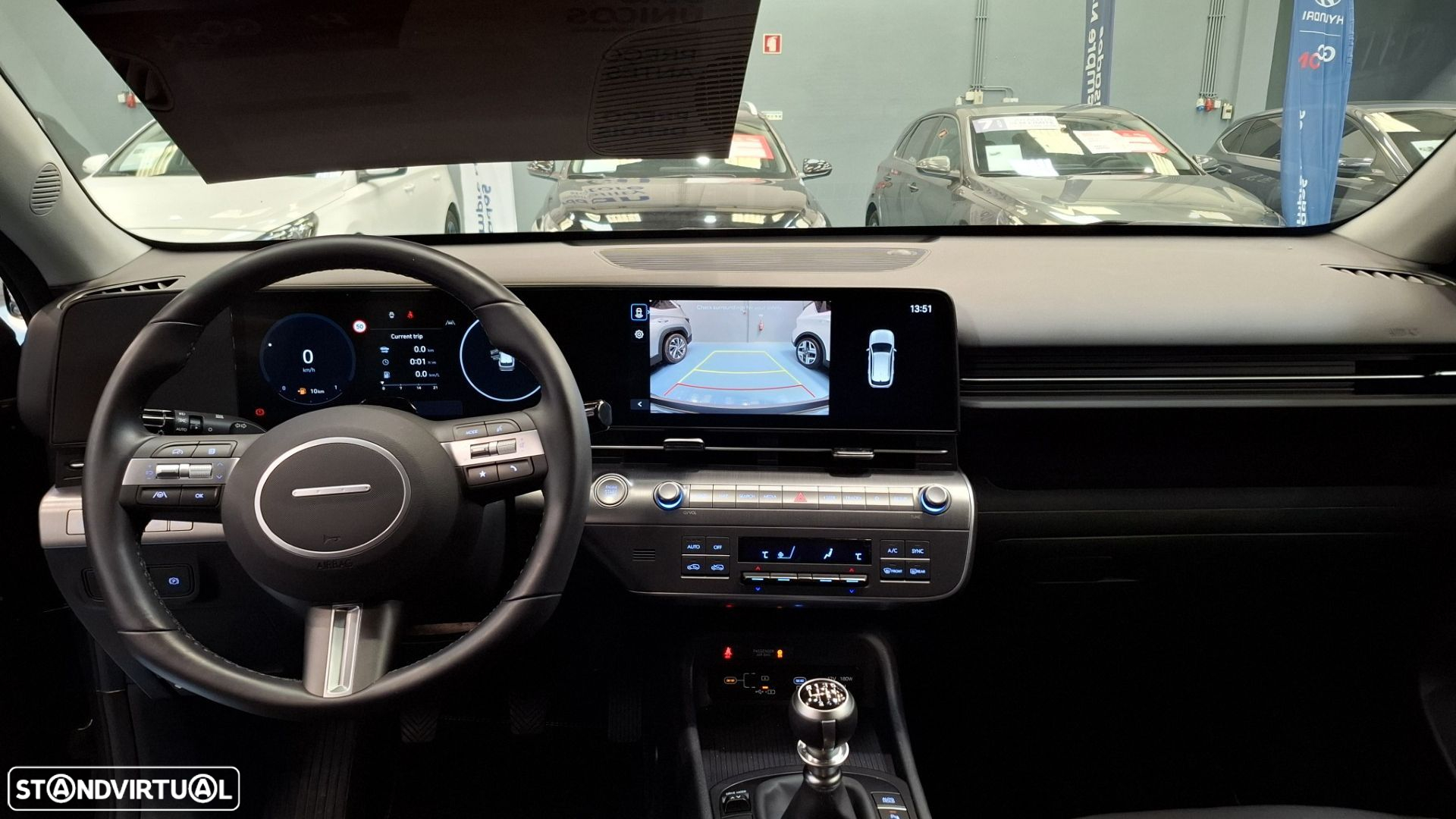Hyundai Kauai 1.0 T-GDi Premium (TT) - 15