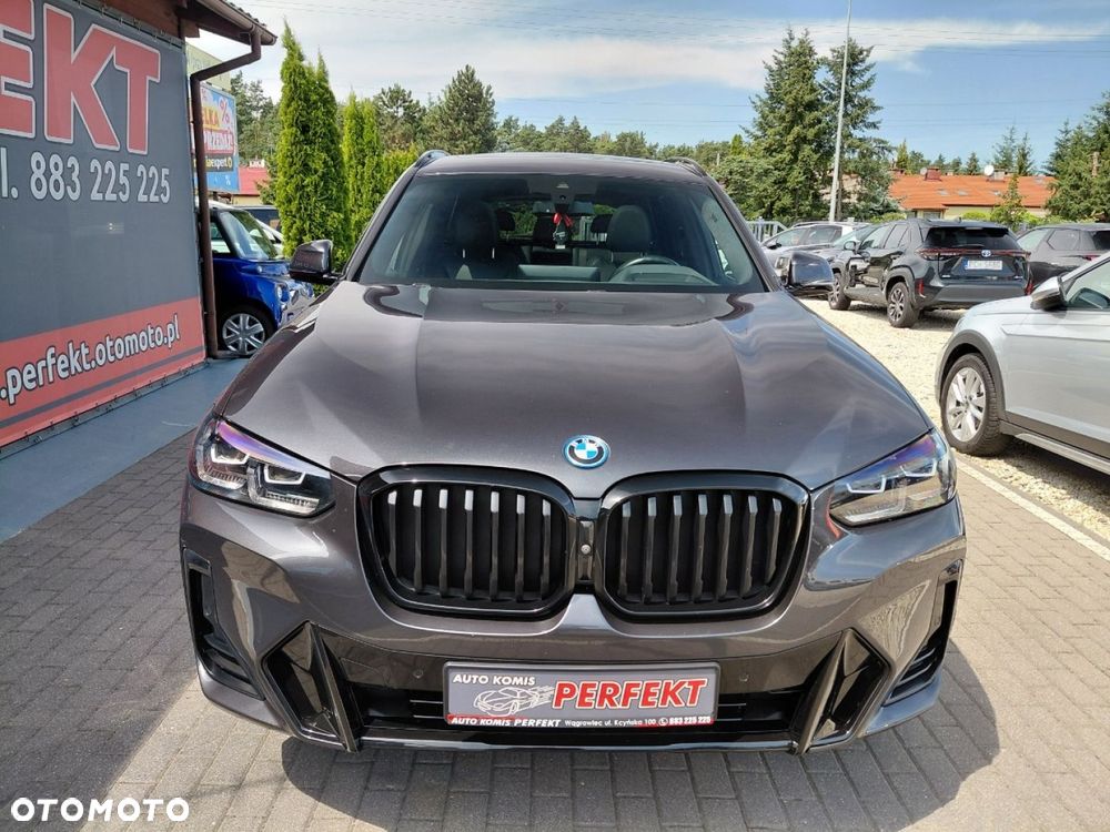 BMW X3 - 3