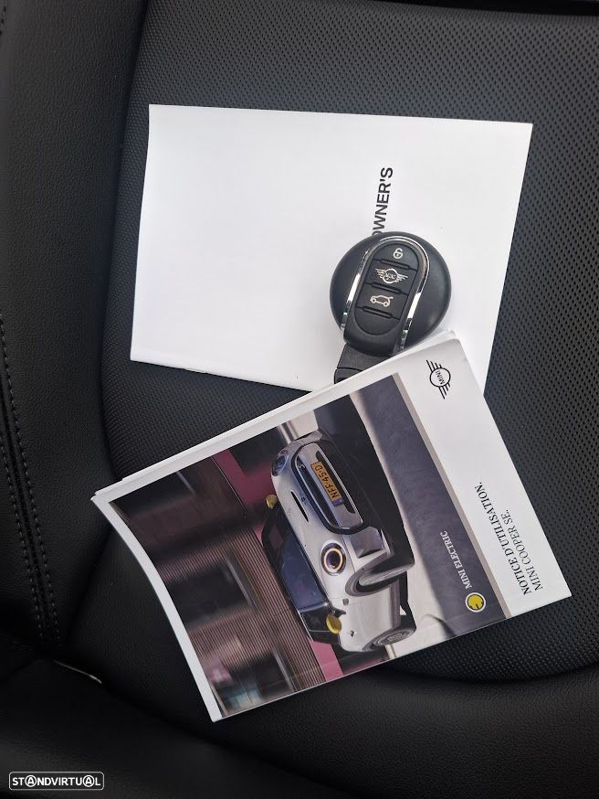 MINI 3 Portas Cooper SE Yours - 59