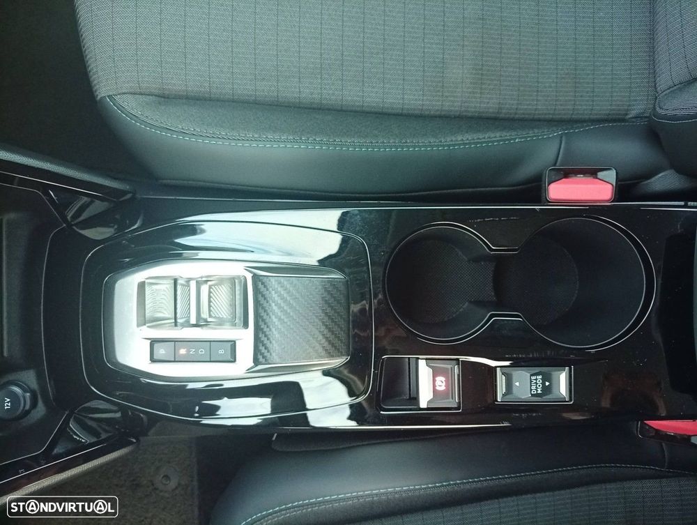 Peugeot e-208 50 kWh Allure Pack - 51