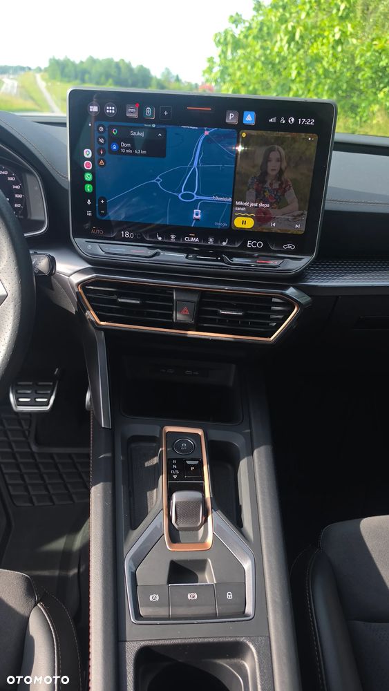 Cupra Leon Sportstourer 1.5 e-Hybrid PHEV DSG - 30