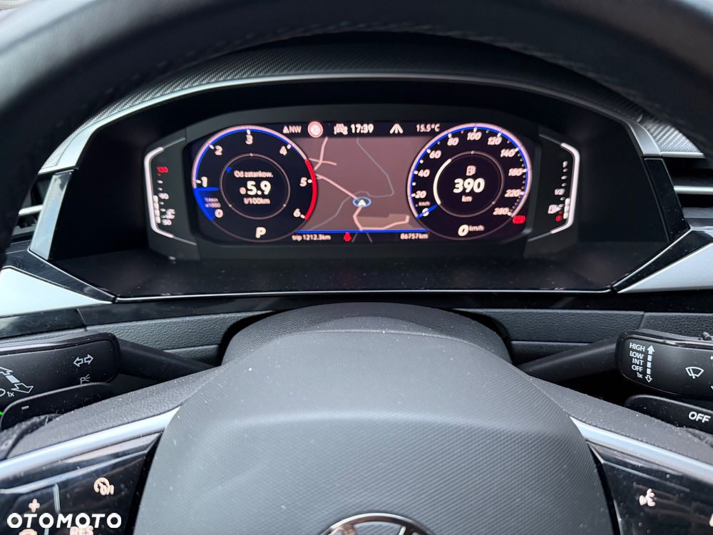 Volkswagen Arteon 2.0 TDI 4Motion R-Line DSG - 13