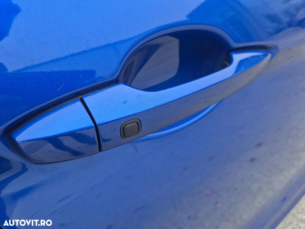 Mitsubishi Eclipse-Cross Plug-In Hybrid 4WD Select Black - 25