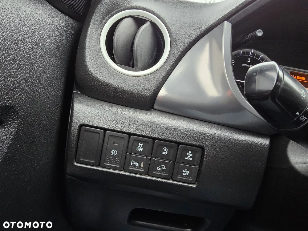 Suzuki Vitara 1.6 DDiS (4x4) Allgrip Comfort+ - 16