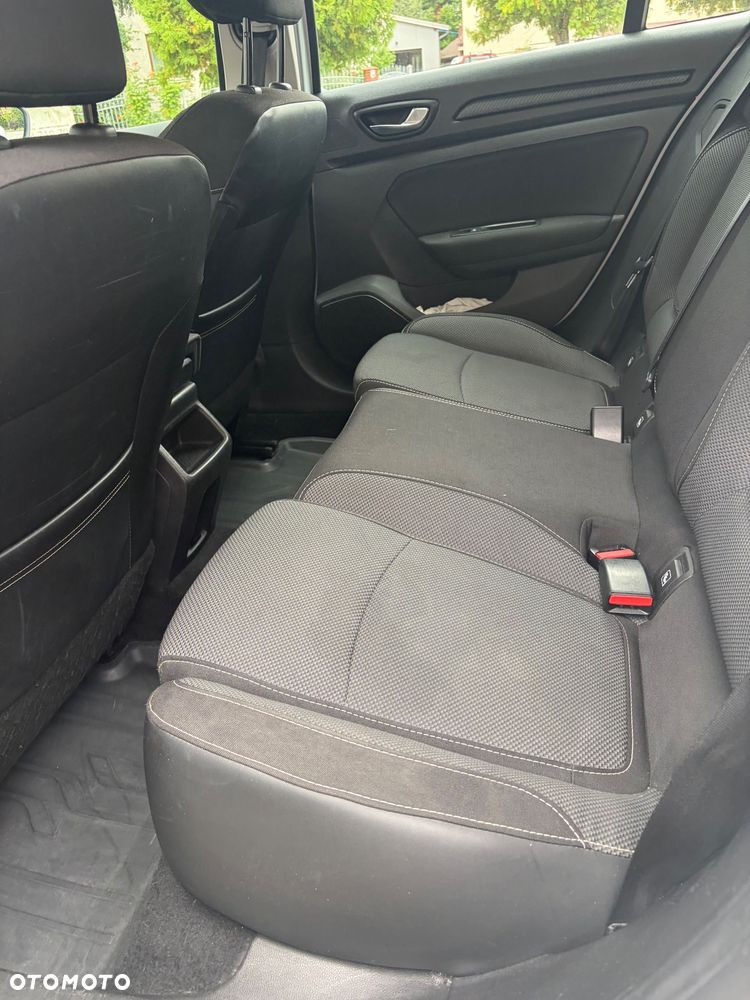 Renault Megane - 7