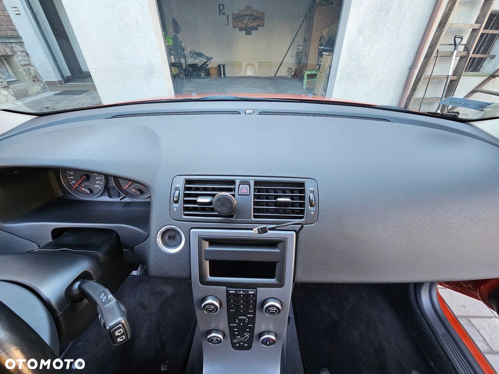 Volvo C30 2.0D - 22