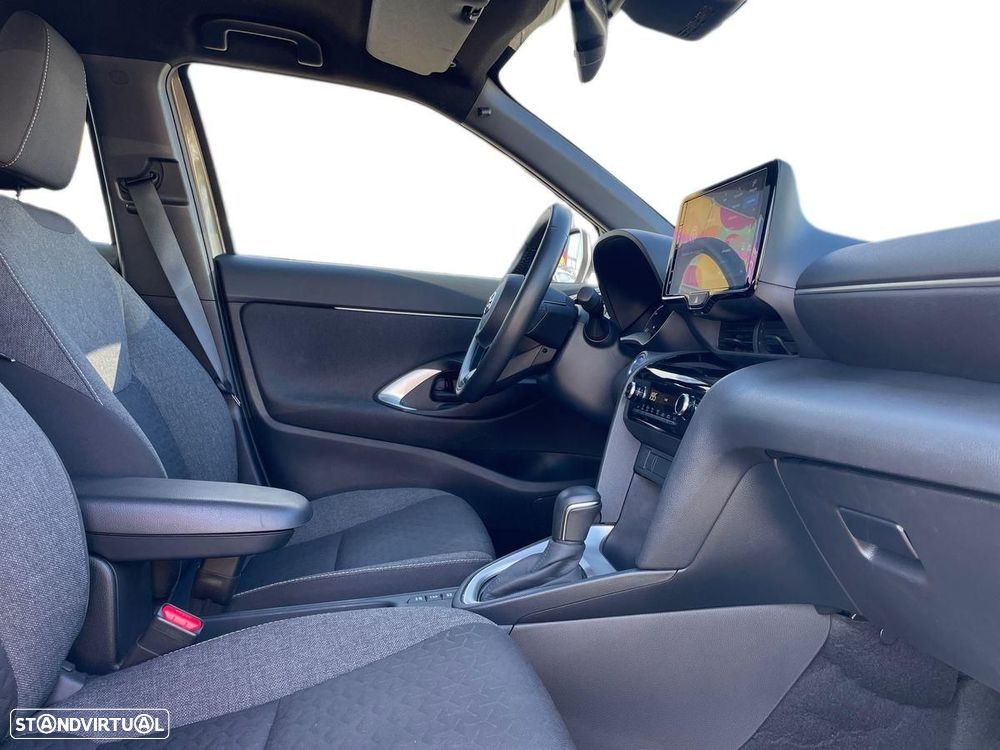 Toyota Yaris Cross 1.5 HDF Square Collection AWD - 6
