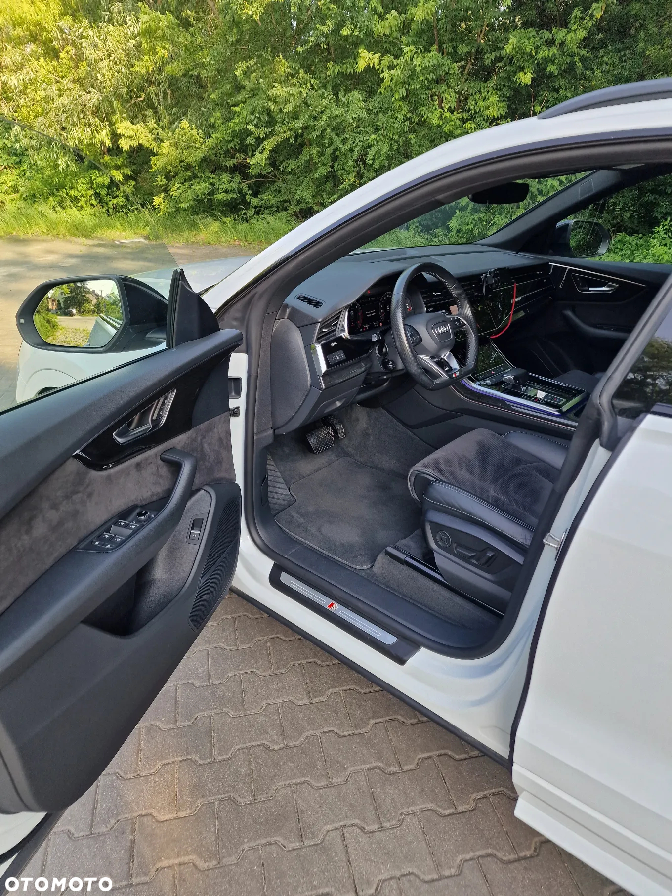 Audi Q8 - 19