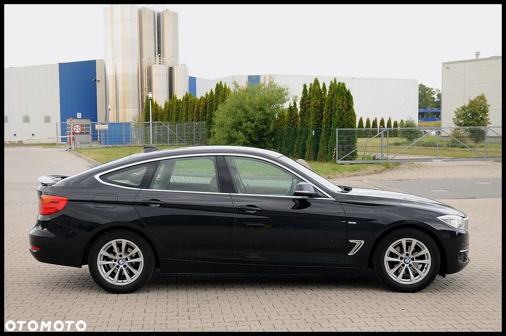 BMW 3GT - 24