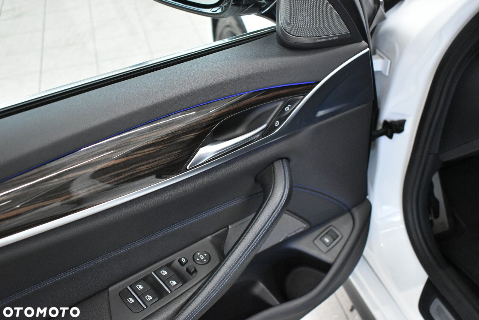 BMW Seria 5 - 8