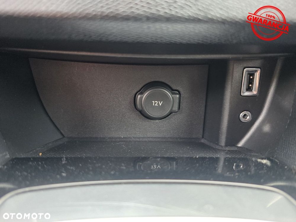 Peugeot 308 BlueHDi 120 Stop & Start GT-Line Edition - 32