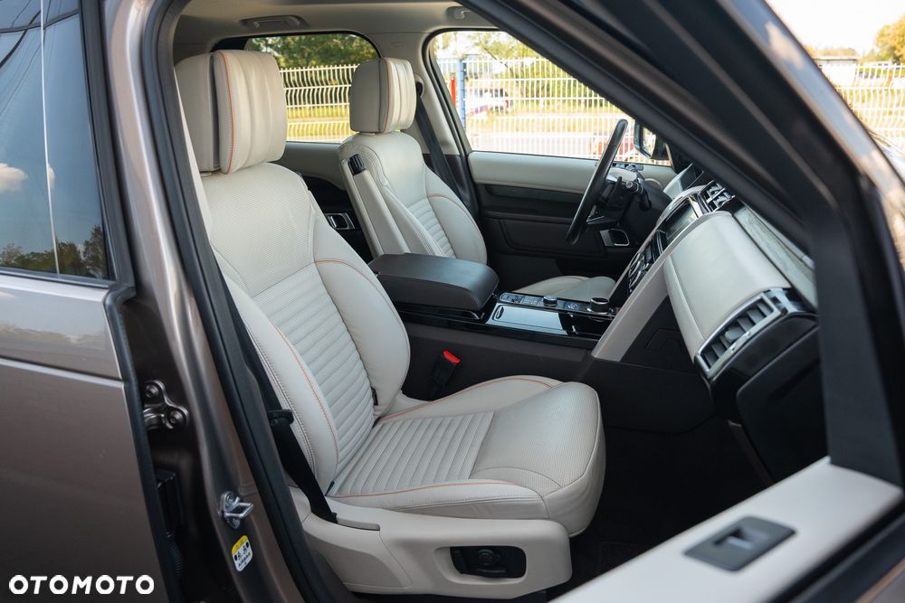 Land Rover Discovery 2.0 SD4 HSE - 24