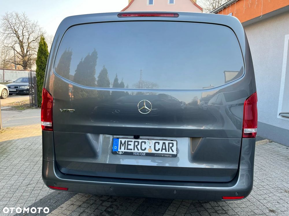 Mercedes-Benz VITO 116 cdi - 6