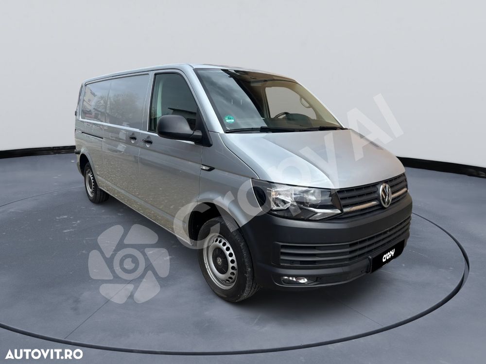 Volkswagen Transporter - 2