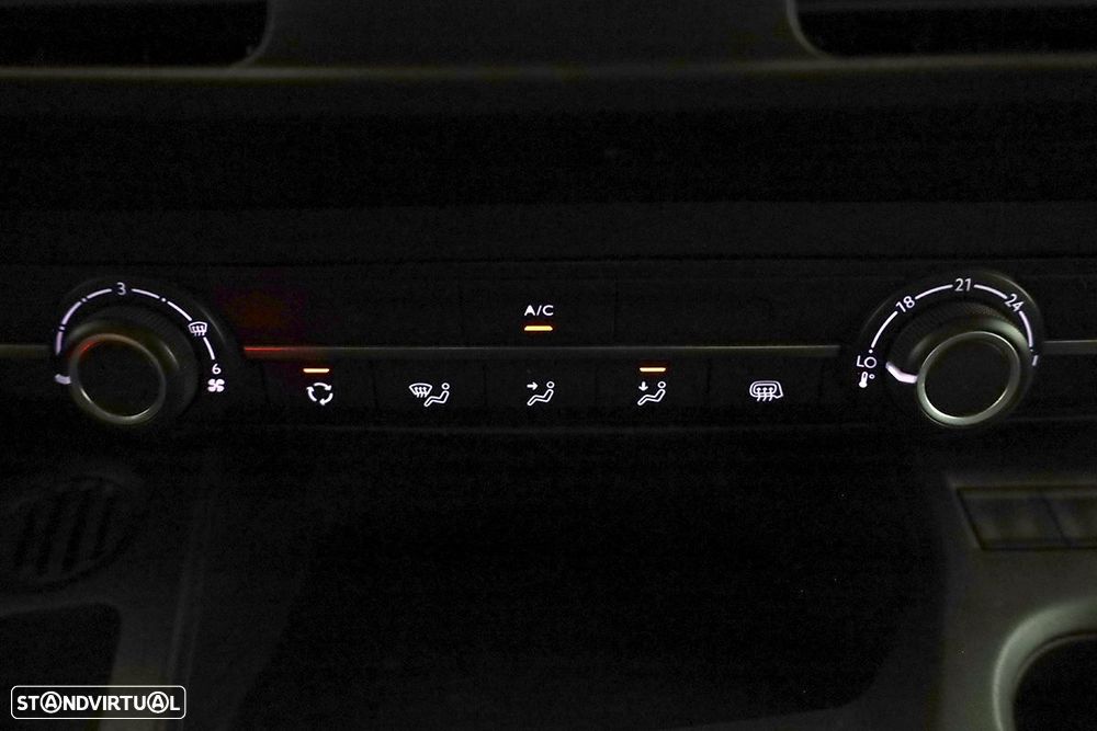 Opel combo van 1.5 cdti l2h1 enjoy - 10