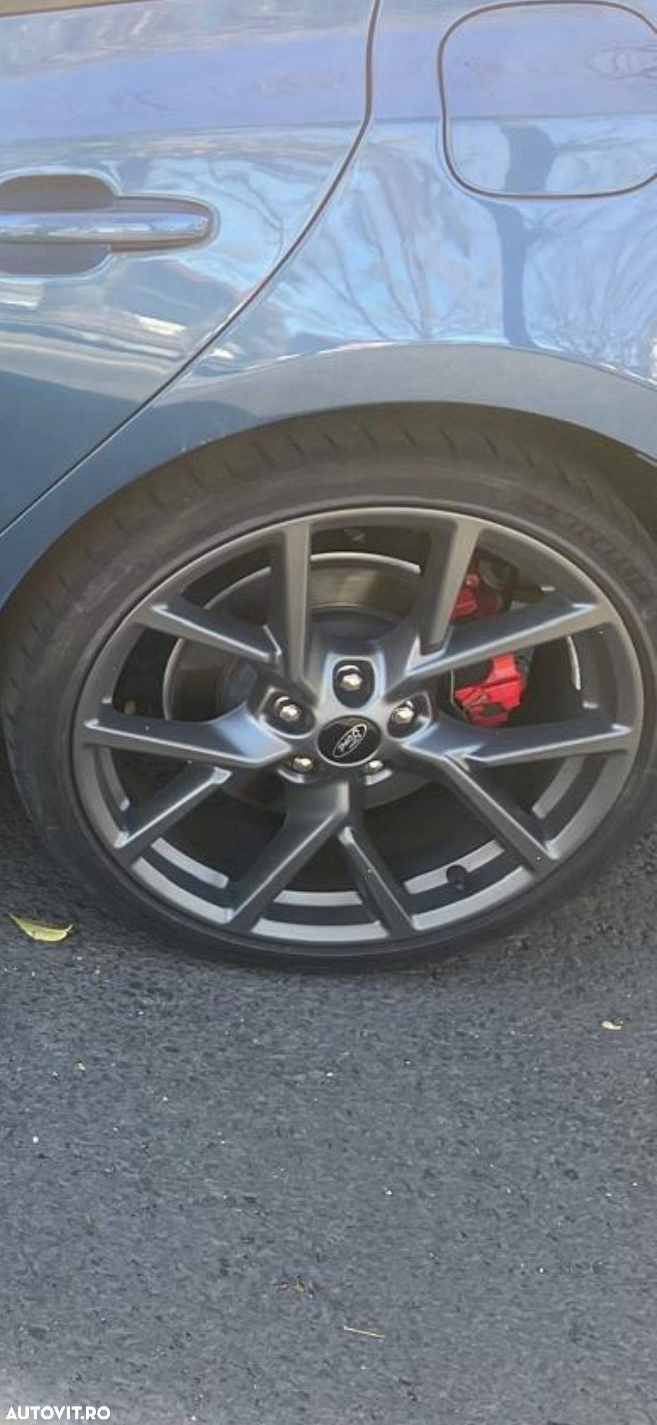 Ford Focus - 17