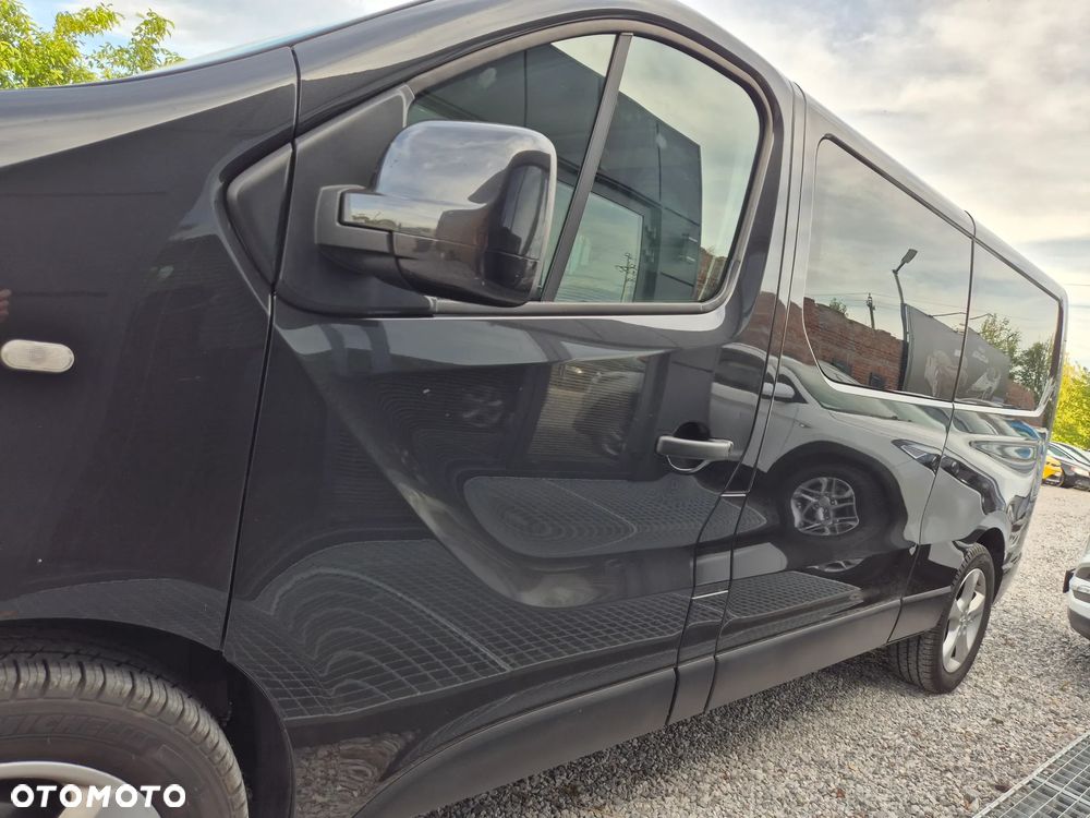 Opel Vivaro L2H1 S&S Life - 22
