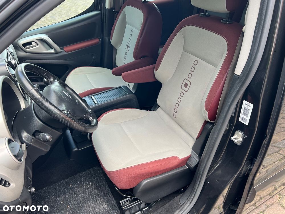 Citroën Berlingo - 15