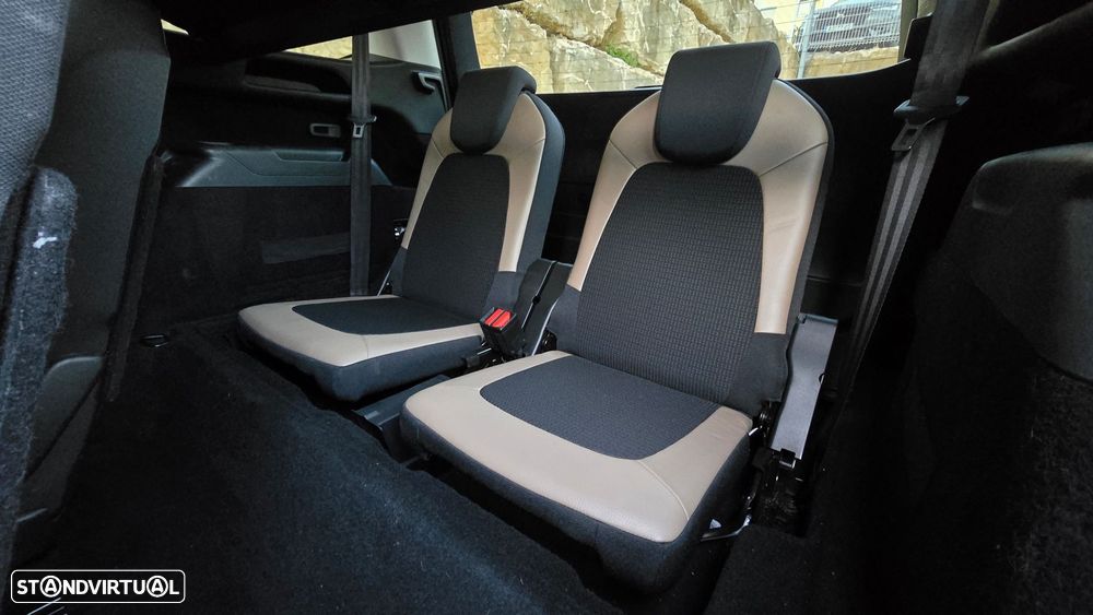 Citroën C4 Grand Picasso - 54