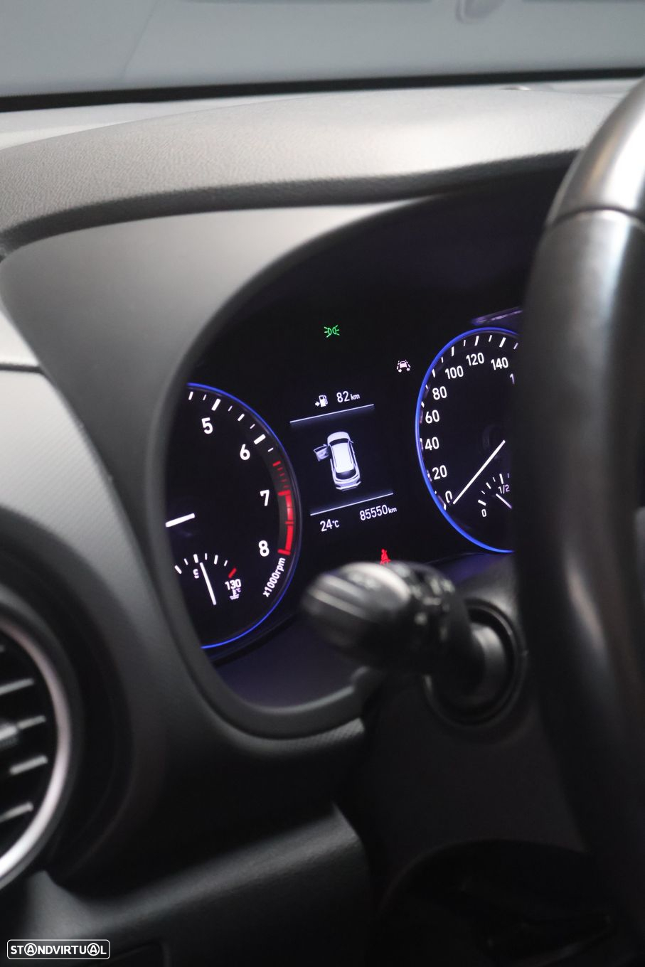 Hyundai Kauai 1.0 T-GDi Premium - 22