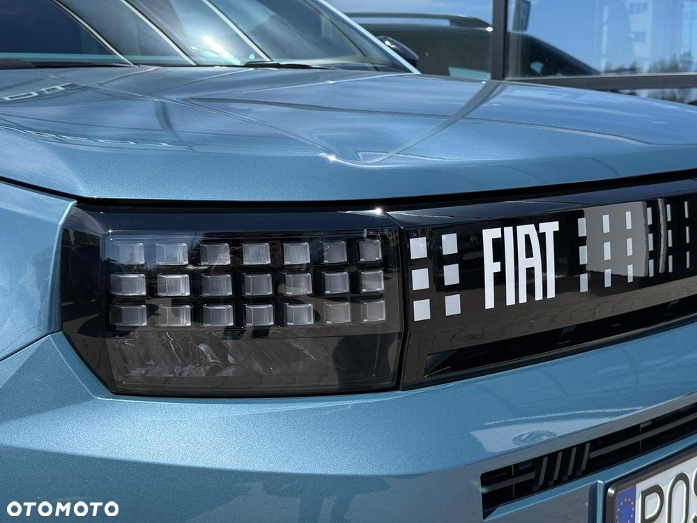 Fiat Grande Panda - 7