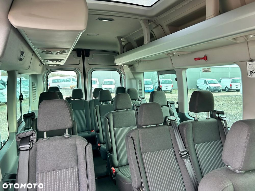Ford Transit - 20