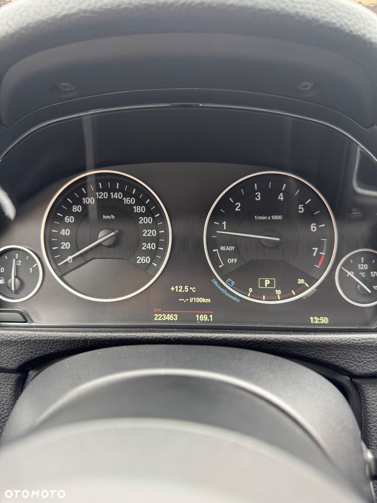 BMW Seria 4 428i xDrive Luxury Line sport - 29
