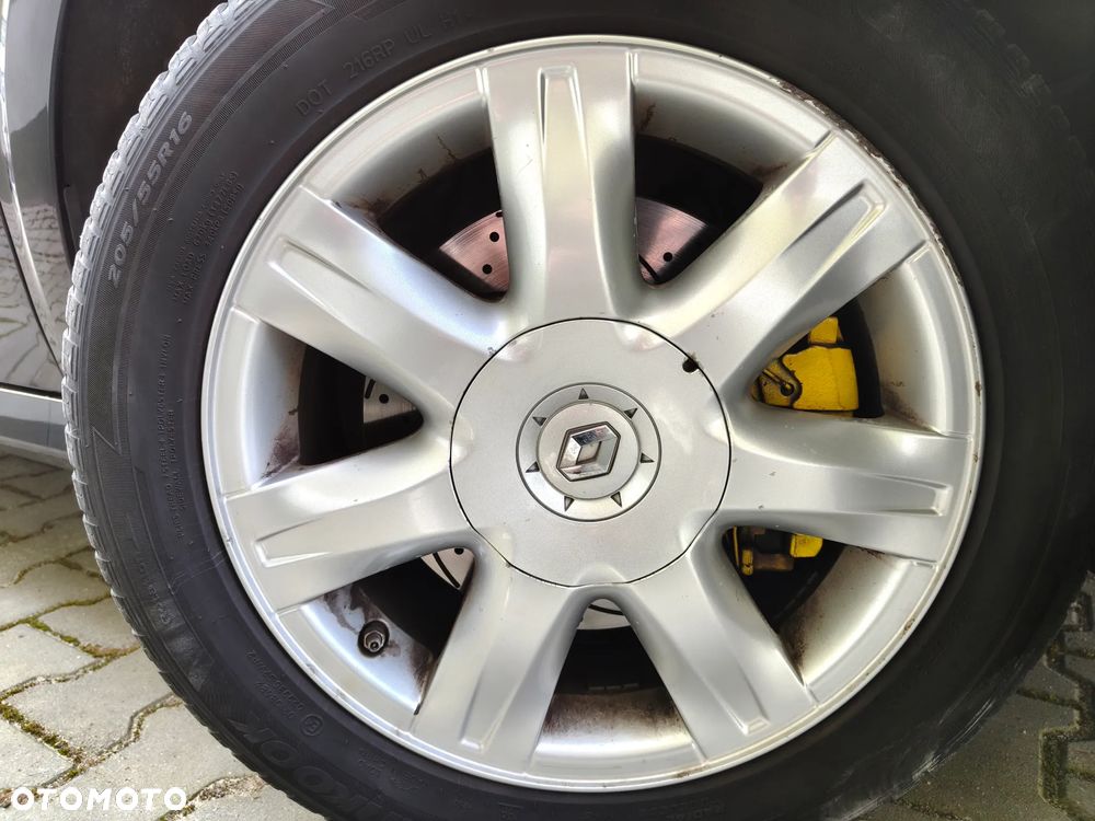 Renault Laguna 2.0 16V 140 Dynamique - 5