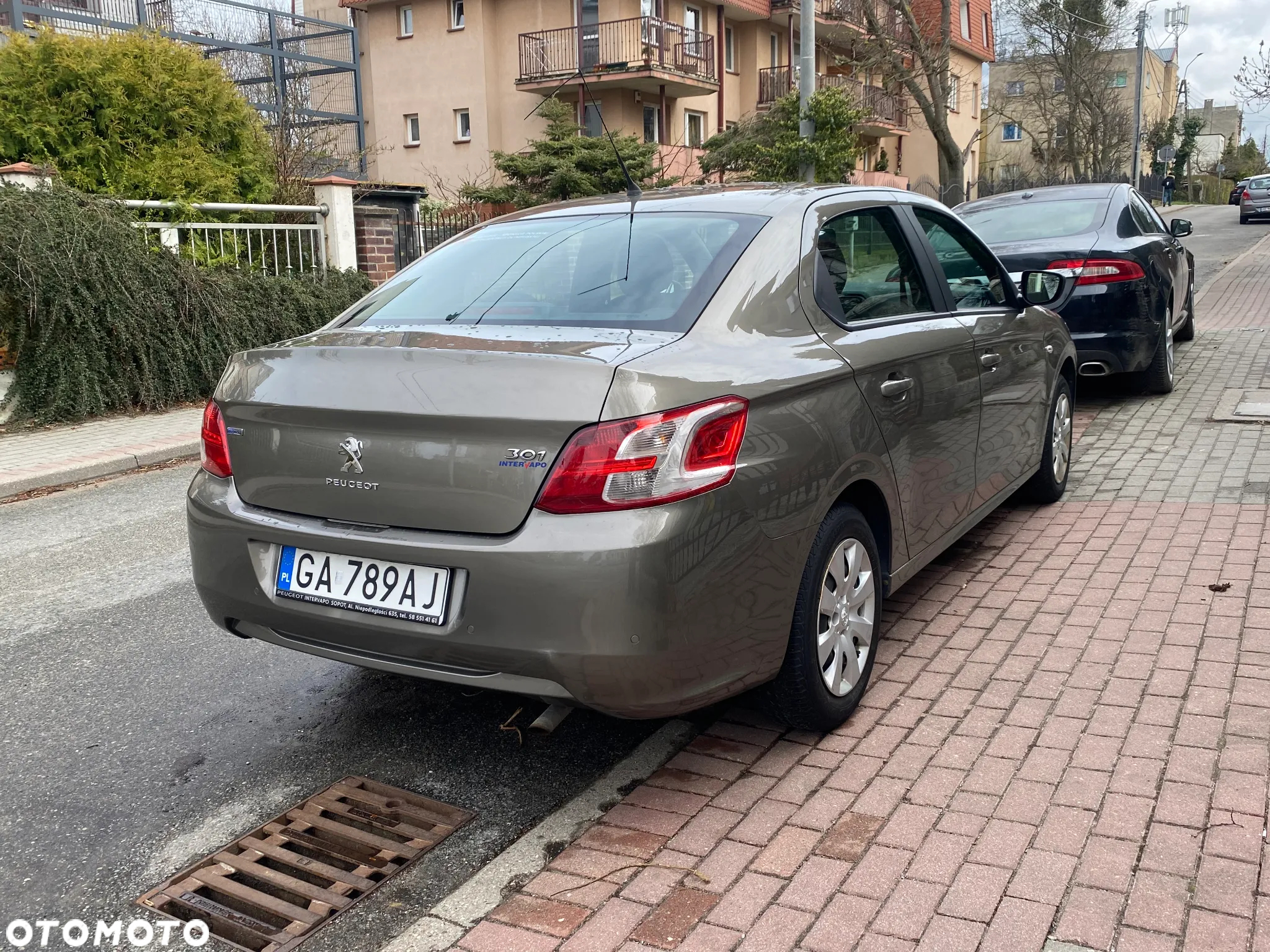 Peugeot 301 - 6