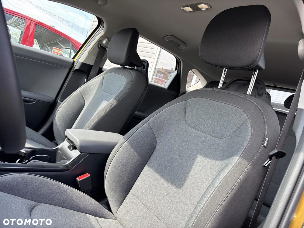 Kia K4 1.6 T-GDI M - 14