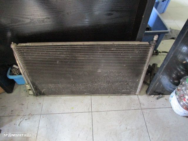 Radiador AC Y84H8C342AC FORD FOCUS 2001 1.4I USADO - 2