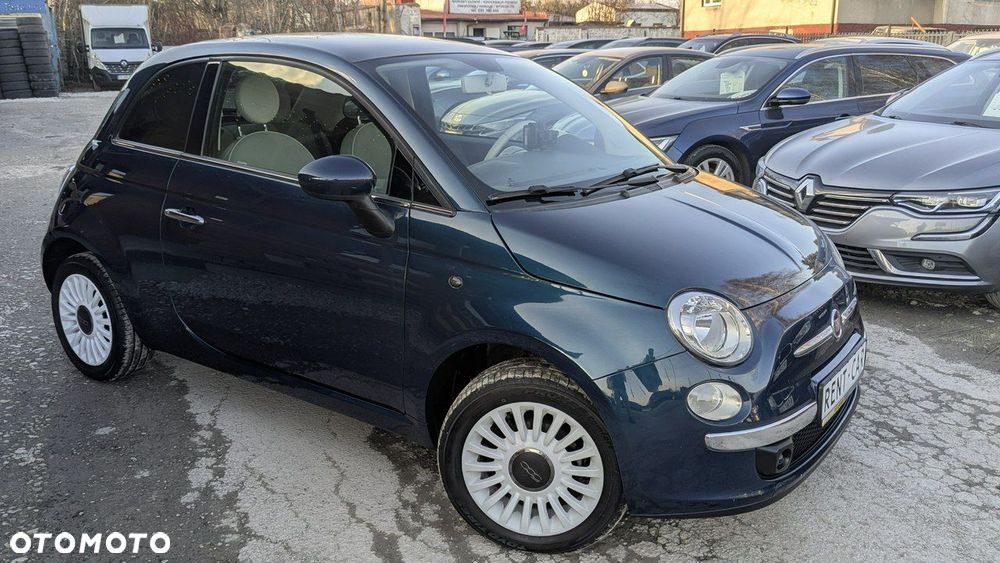 Fiat 500 - 6