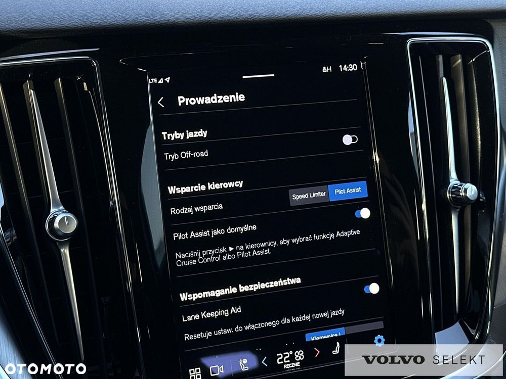 Volvo V60 Cross Country - 20