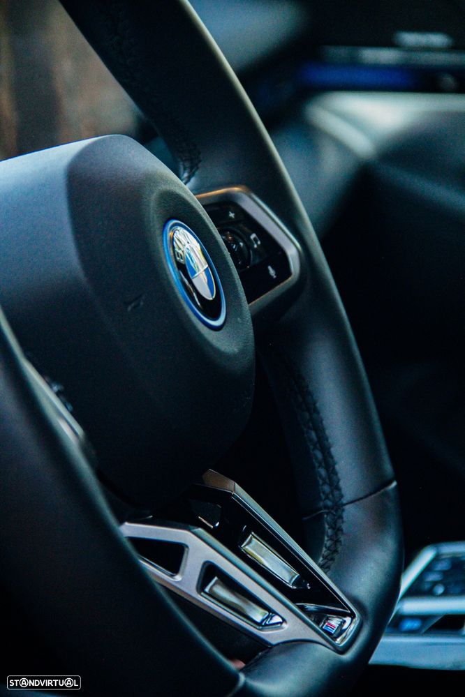 BMW i5 eDrive40 Pack Desportivo M Pro - 15