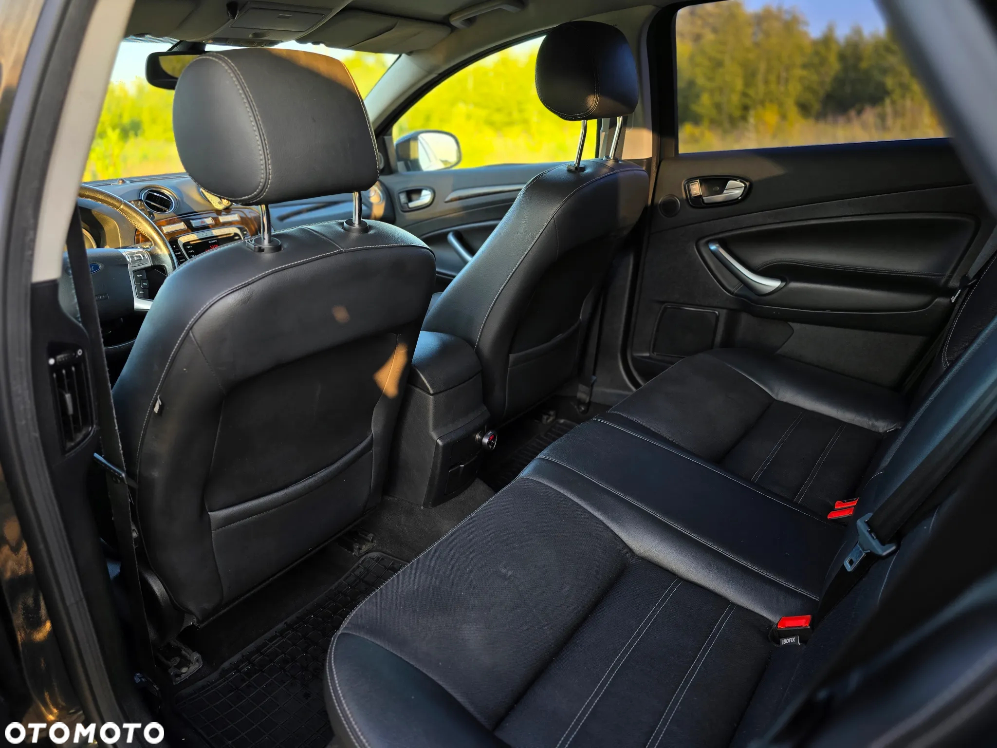 Ford Mondeo 2.0 Titanium - 14