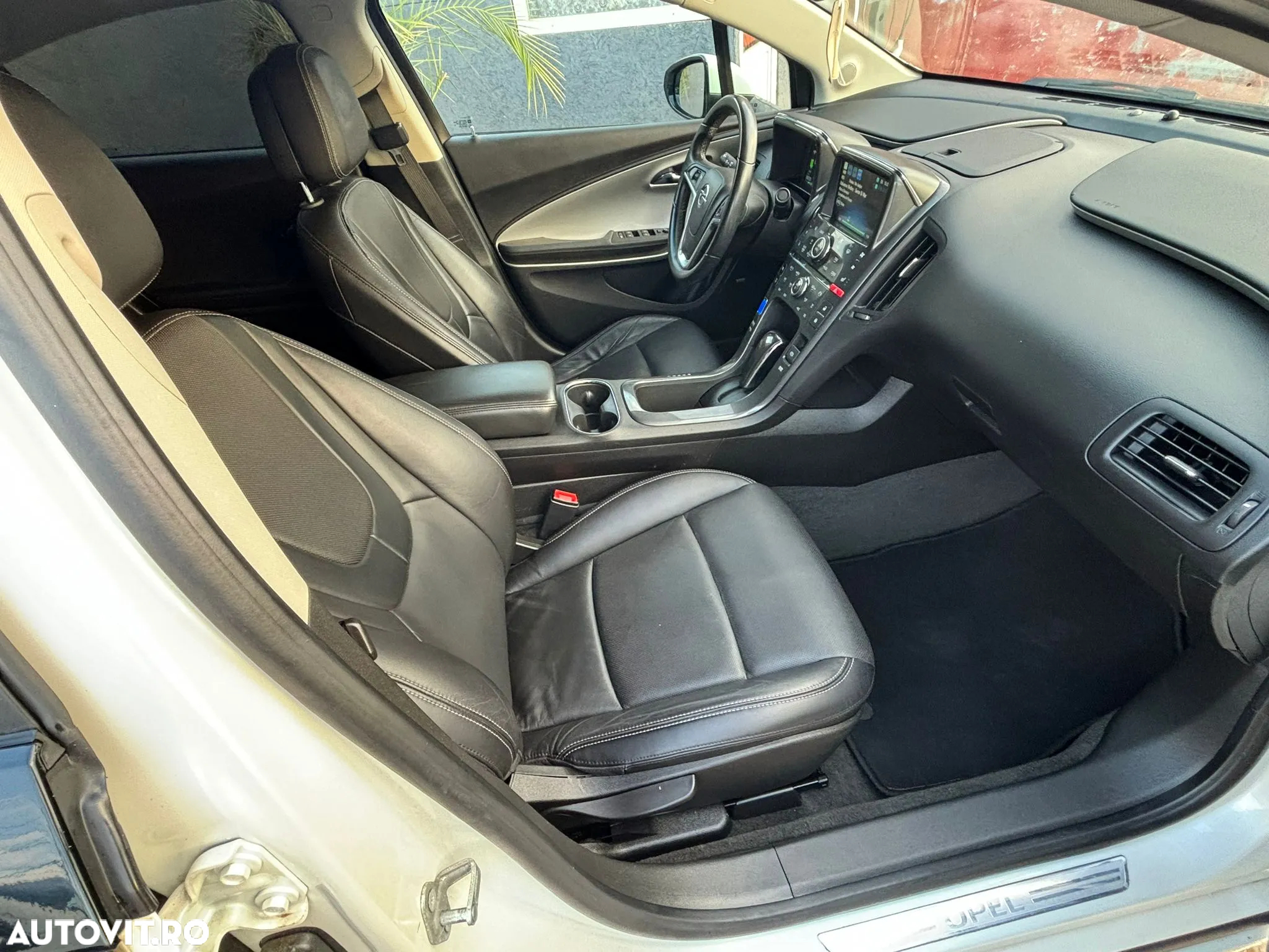 Opel Ampera Standard - 11