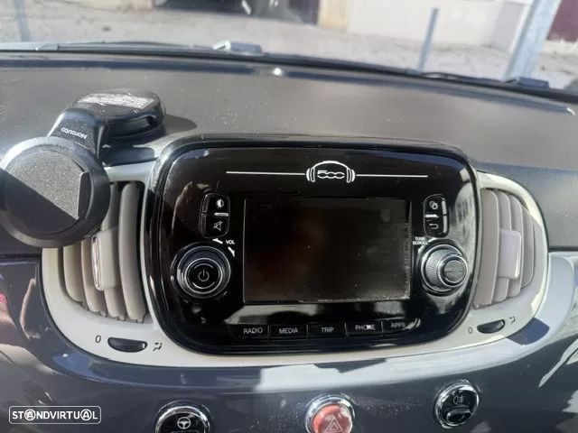 Fiat 500 1.2 120th Anniversary - 34