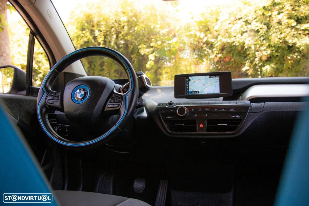 BMW i3 (120 Ah) - 49