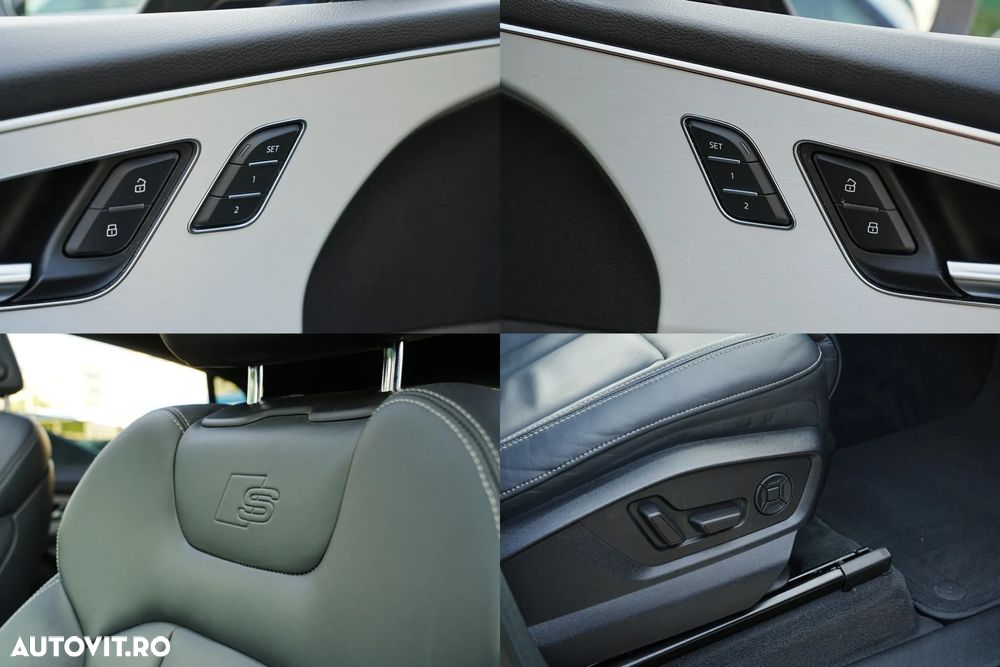 Audi Q8 60 TFSIe quattro tiptronic competition plus - 17