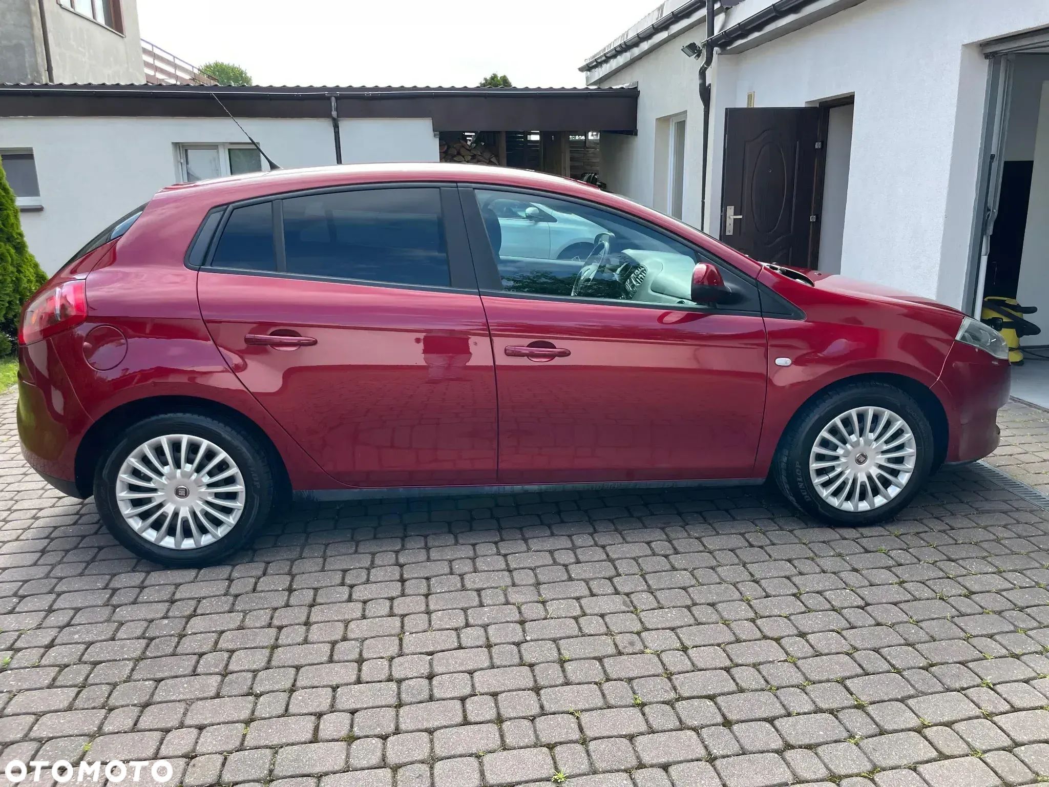Fiat Bravo 1.4 16V Active - 1