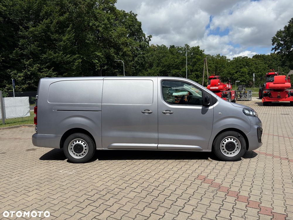 Opel VIVARO - 8