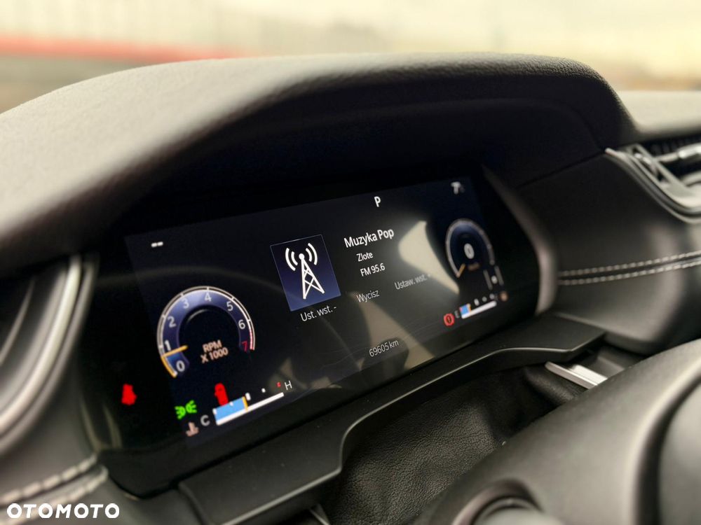 Jeep Grand Cherokee 3.6 V6 Pentastar 4WD Automatik Laredo - 12