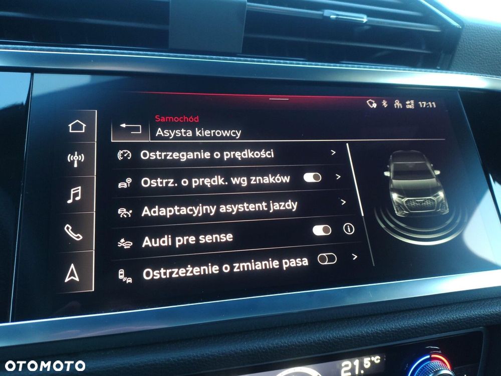 Audi Q3 Sportback - 40
