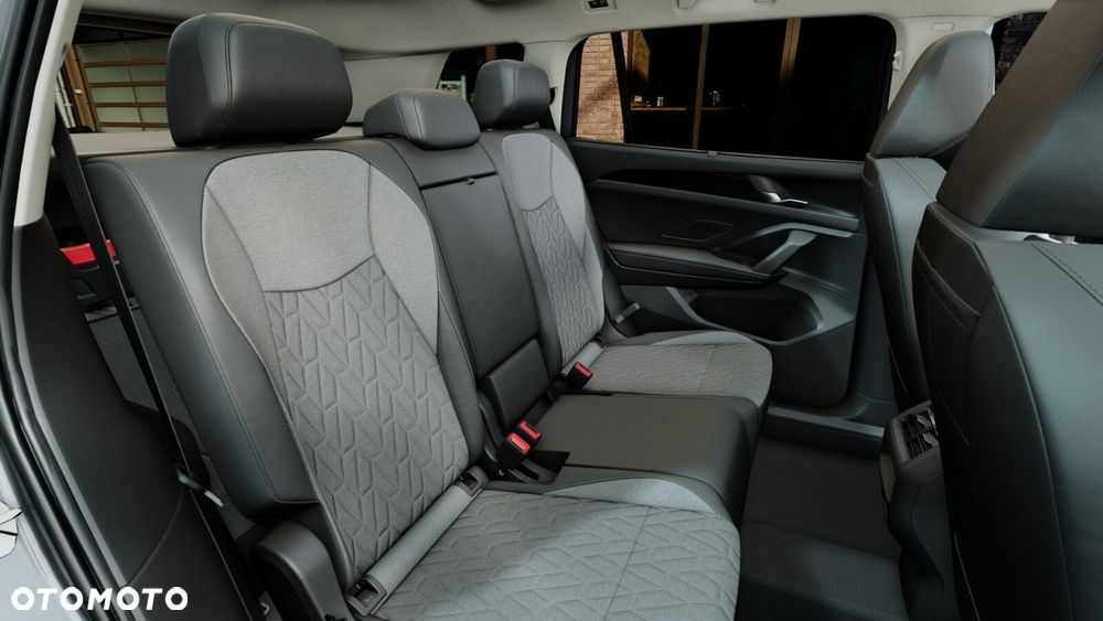 Volkswagen Tayron 1.5 eTSI mHEV Life Plus DSG - 13