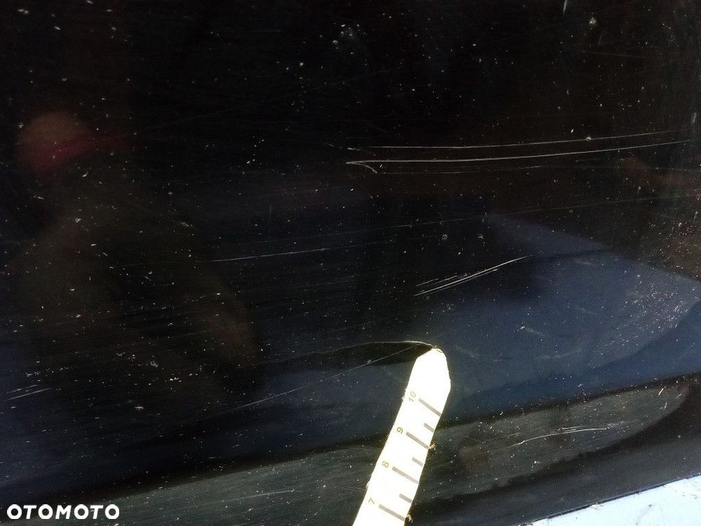 PEUGEOT 407 SEDAN SW DRZWI PRZÓD PRAWE EXL - 9