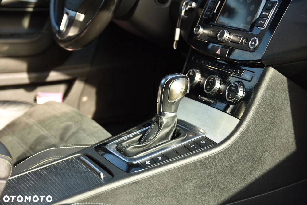 Volkswagen CC - 28