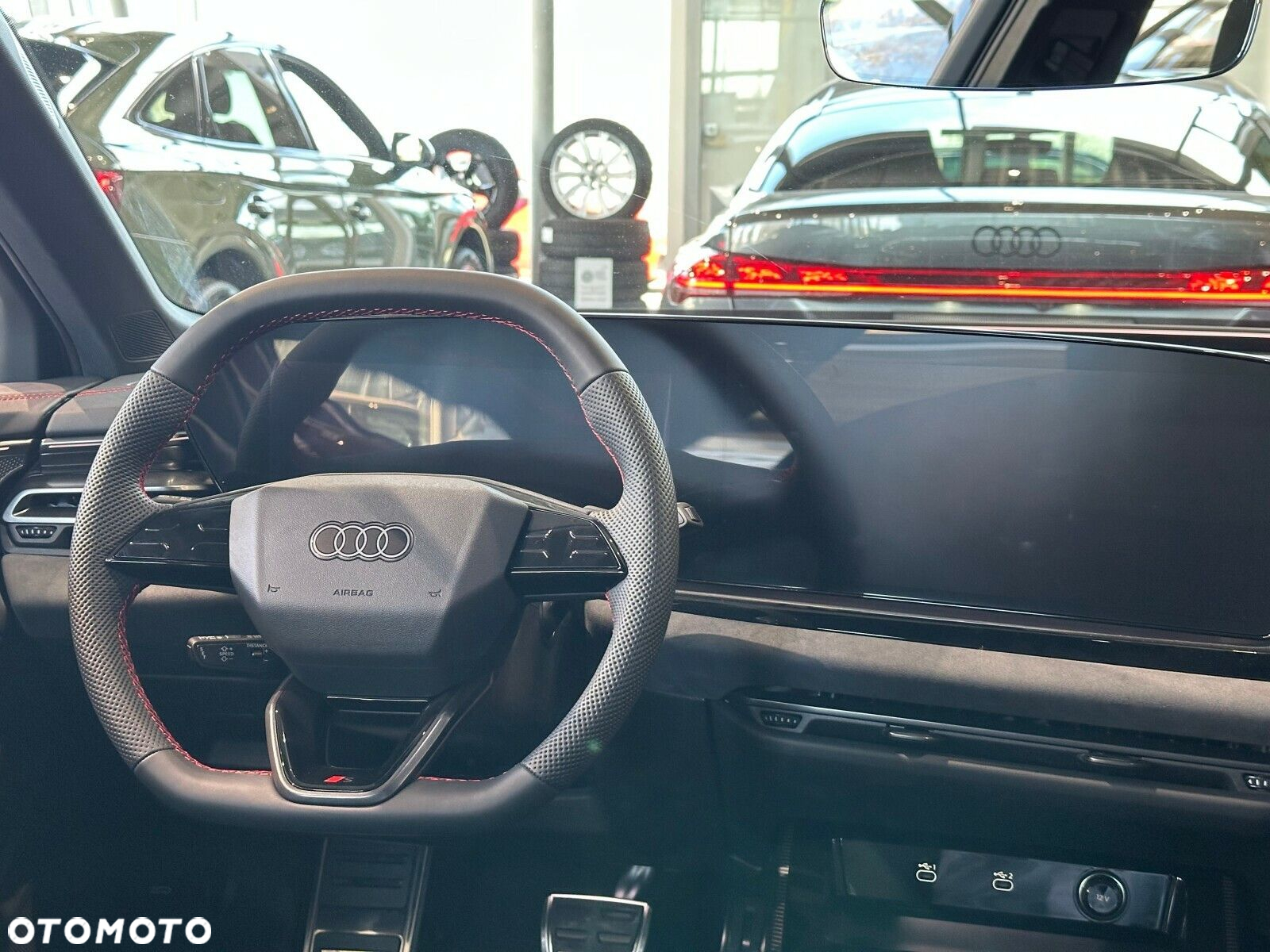 Audi A5 TFSI Quattro S tronic - 11