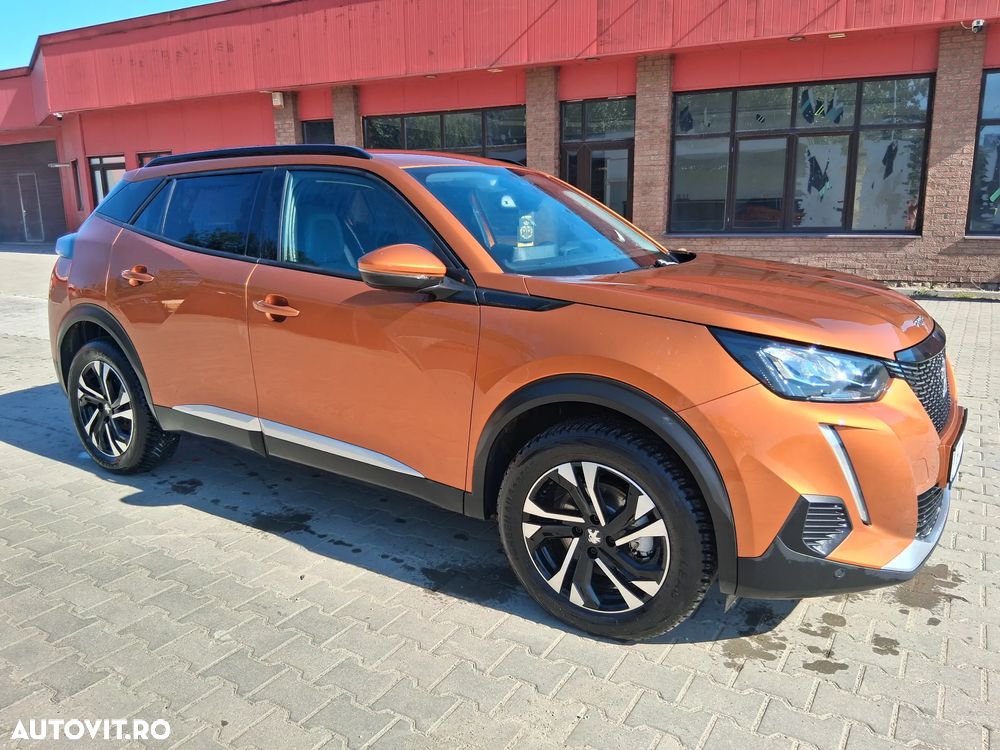 Peugeot 2008 - 3
